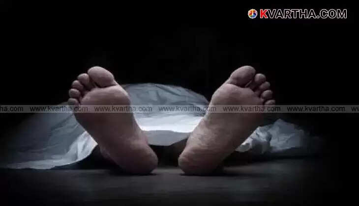 Field in Hathras where 7-year-old boy's tied body was found