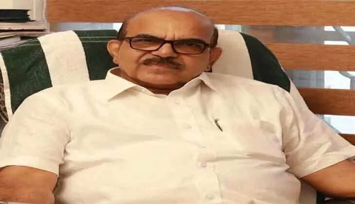 P. Sasi's Position in Jeopardy? Political Secretary's Removal in Discussion