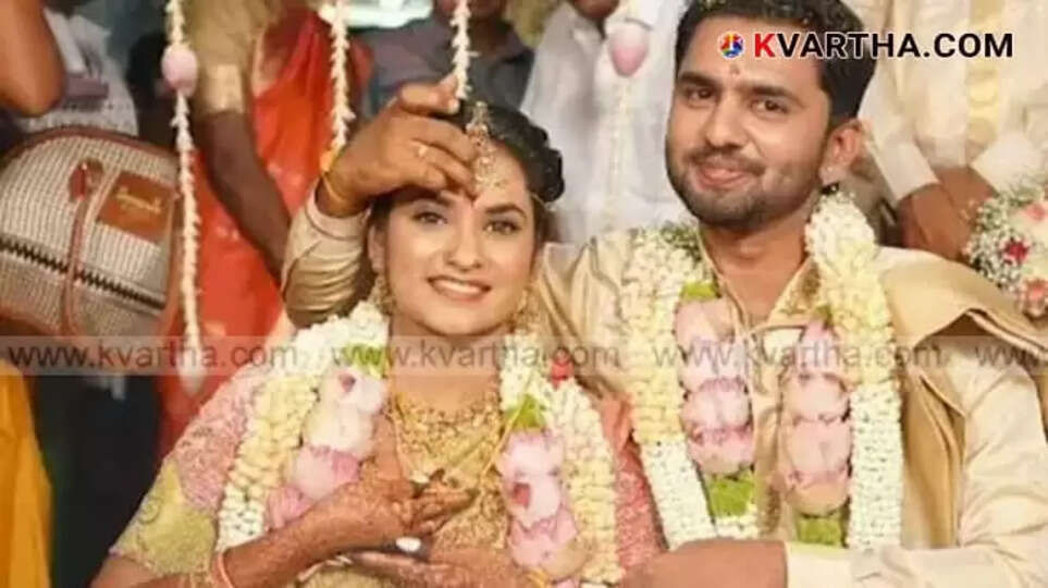 Newlywed Found Dead in Car in Tiruppur; Husband Arrested 