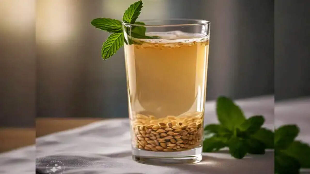 barley water benefits