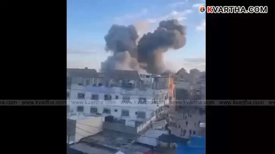  Heartbreaking, Death Toll in Gaza Crosses 50,000! 2.1% of Population Lost Lives; War Continues Endlessly