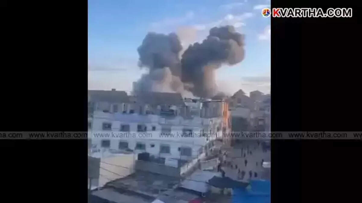  Heartbreaking, Death Toll in Gaza Crosses 50,000! 2.1% of Population Lost Lives; War Continues Endlessly