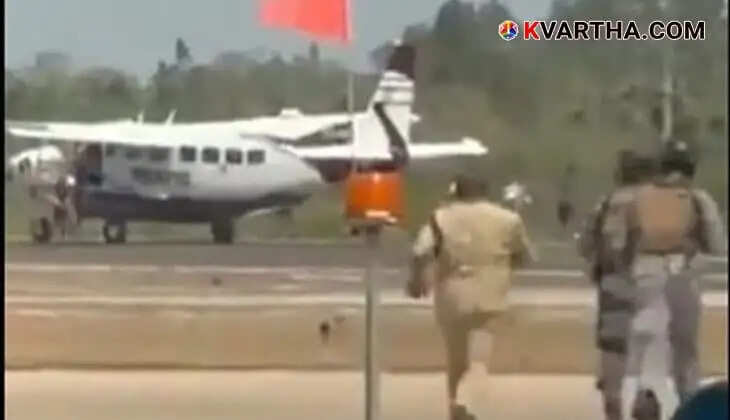 US man tried to hijack plane in Belize mid air scare tense moment captured