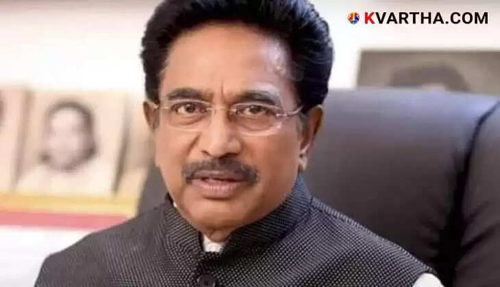 Veteran Tamil Film Actor Rajesh Passes Away at 75