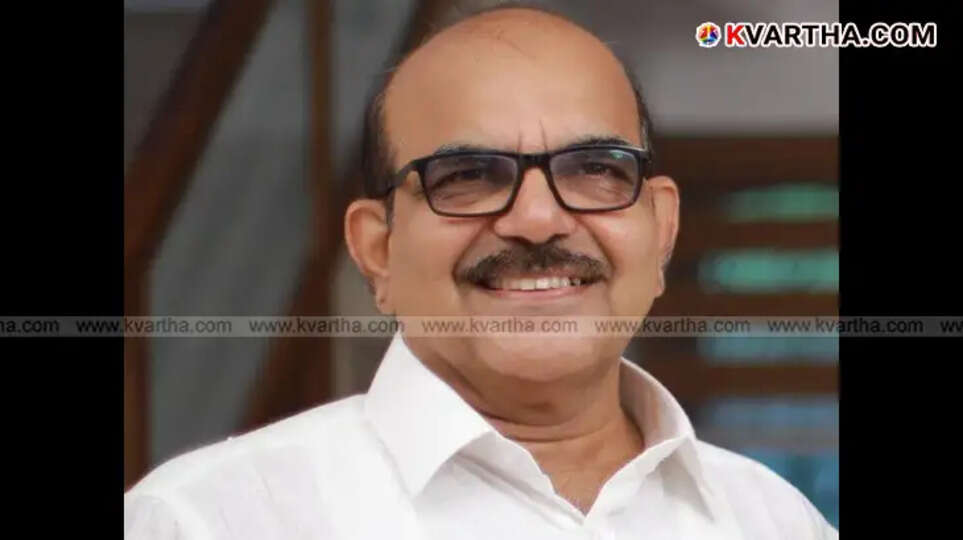 Internal Opposition and Anwar's Allegations Led to Setback; P. Shashi Failed to Get a Spot in State Secretariat