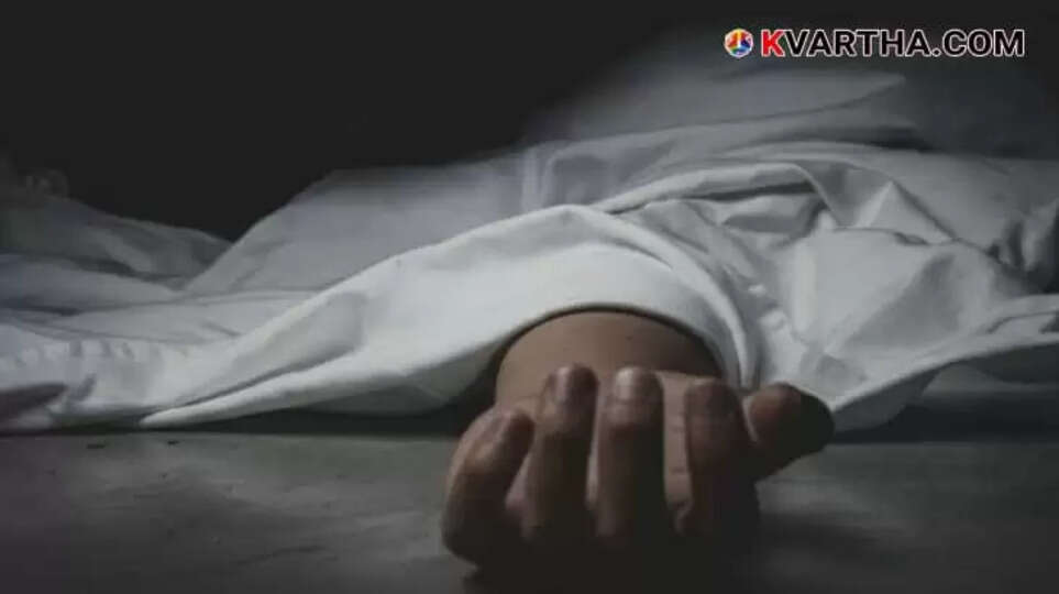 16-Year-Old Girl Found Dead in Kakkadampoyil; Police Question Family Members