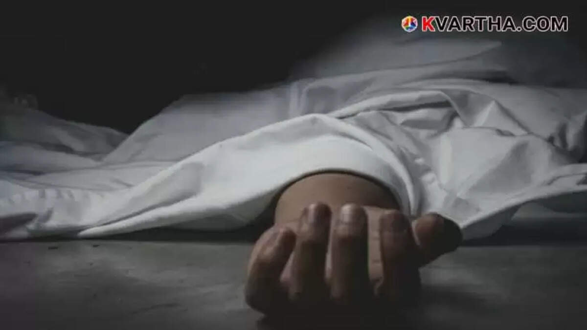 16-Year-Old Girl Found Dead in Kakkadampoyil; Police Question Family Members