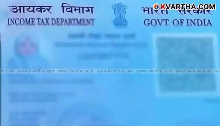 PAN Card Not Just for Taxes? Unknown Uses You Should Know