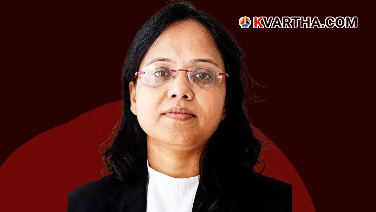 Image of Judge Tabassum Khan