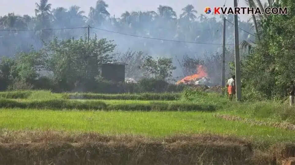 Mundathikode Fireworks Tragedy: Thrissur Pooram likely to be low-key without fireworks display