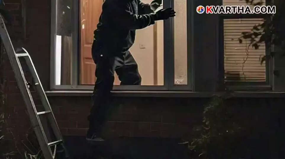 Mannanchery Police Investigation