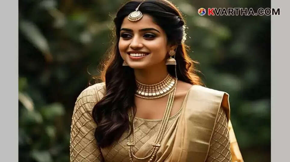 Gold Prices Drop Slightly in Kerala