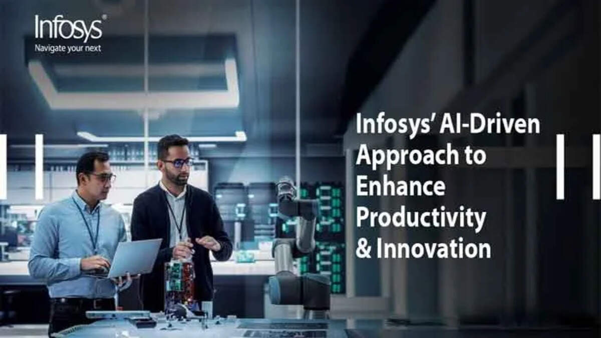 Infosys, GST, Karnataka, IT industry, tax notice, revenue department, overseas branches