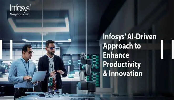 Infosys, GST, Karnataka, IT industry, tax notice, revenue department, overseas branches