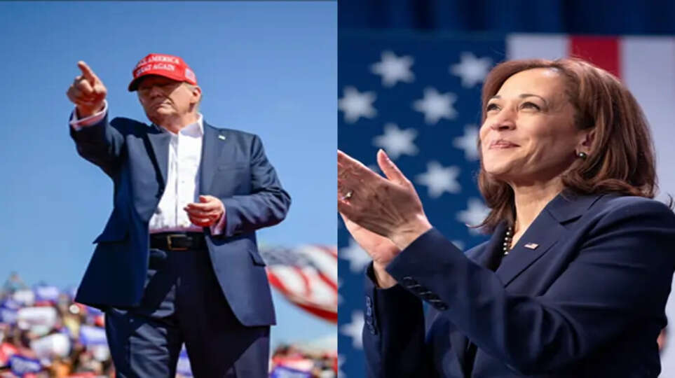 US Election