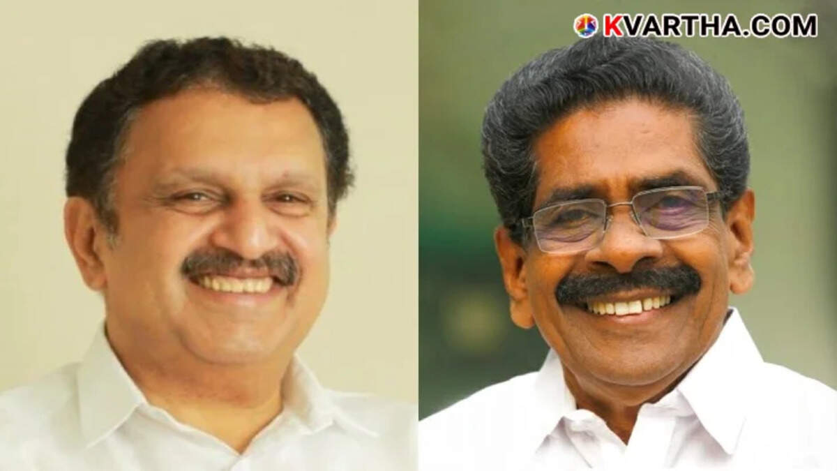 Mullappally&rsquo;s Criticism of K Muraleedharan: A Reflection on Vatakara Defeat