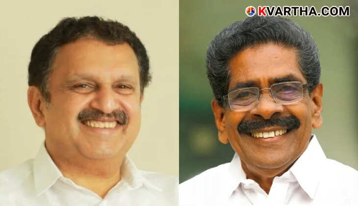Mullappally’s Criticism of K Muraleedharan: A Reflection on Vatakara Defeat