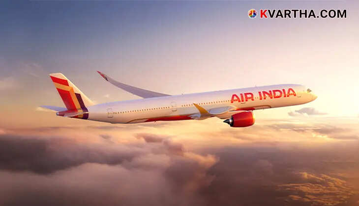 Air India introduces major changes in international travel by 2025