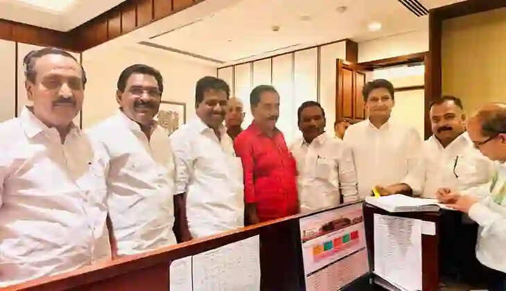 Lok Sabha Speaker election: It's NDA's Om Birla vs INDIA bloc's Kodikunnil Suresh, New Delhi, News, Speaker Election, Lok Sabha, NDA, Congress, India Bloc, Politics, National News