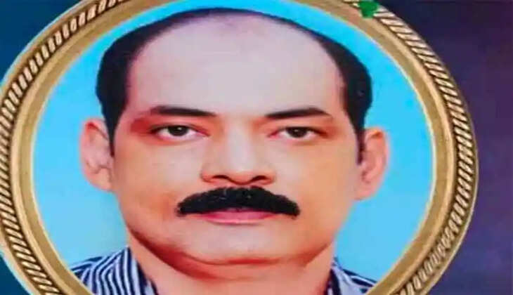Middle aged man died due to electric shock, Kannur, News, Electric shock, Dead, Obituary, Hospital, Treatment, Kerala News 