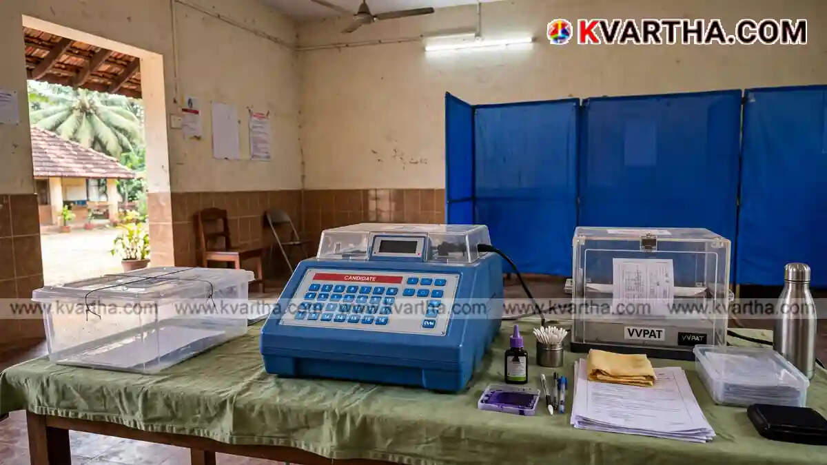 Image Representing Kerala local body by-elections for 38 wards on Monday; SEC releases complete list of wards and candidates