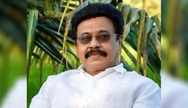 Vinayan's Criticism of Superstars