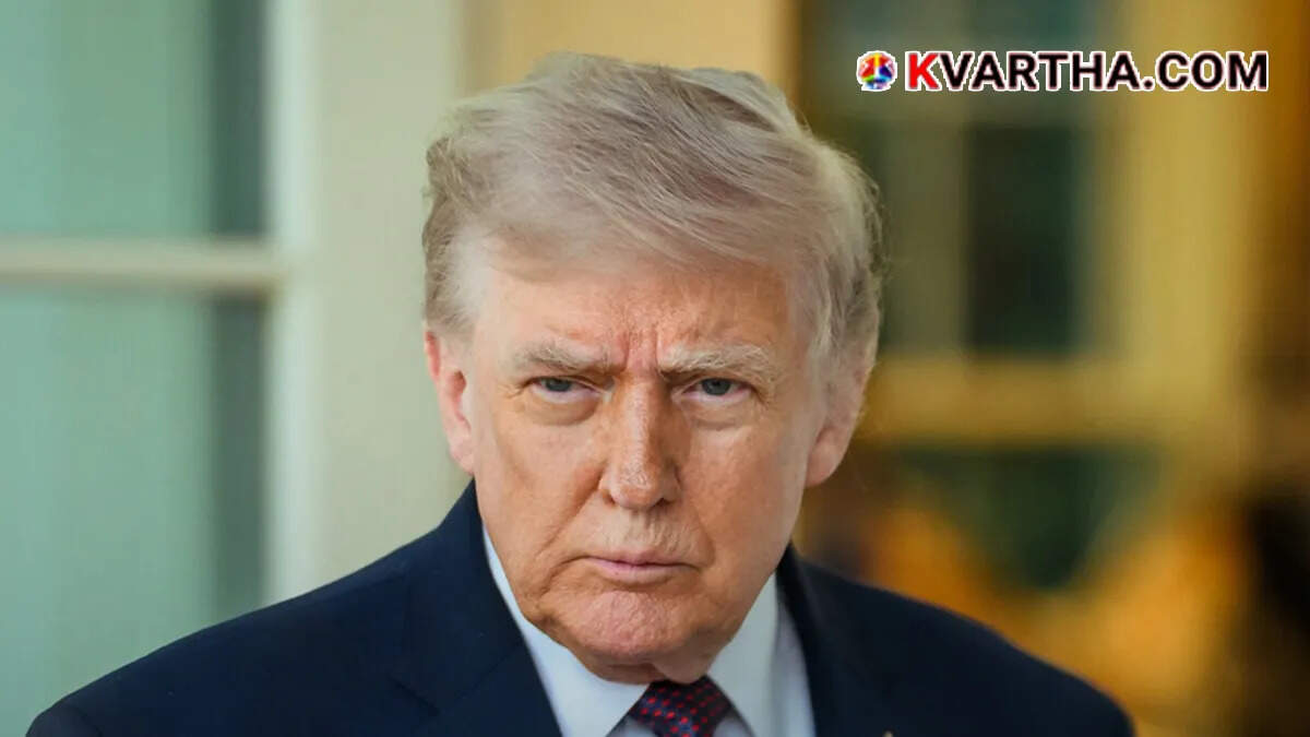 US-Iran Conflict: Will Trump's 'No War, No Peace' Strategy Succeed Or Backfire&nbsp;