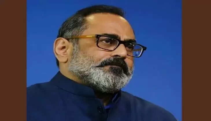 Rajiv Chandrasekhar Demands Prosecution of PP Divya