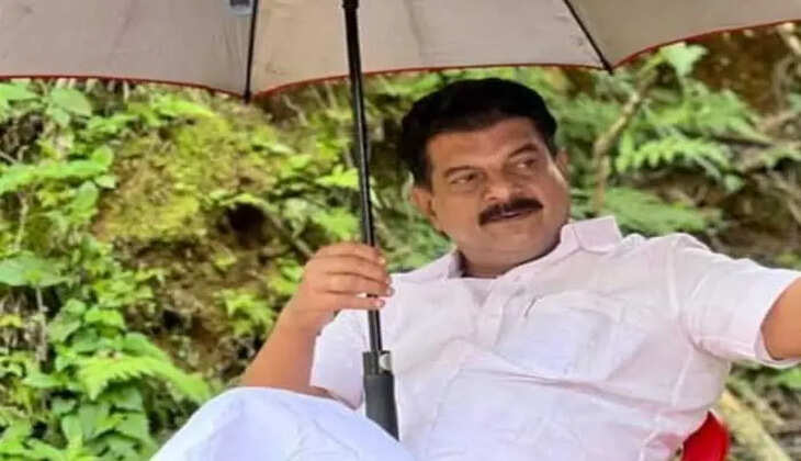 PV Anvar's Political Gambit: A Calculated Move or a Genuine Concern?