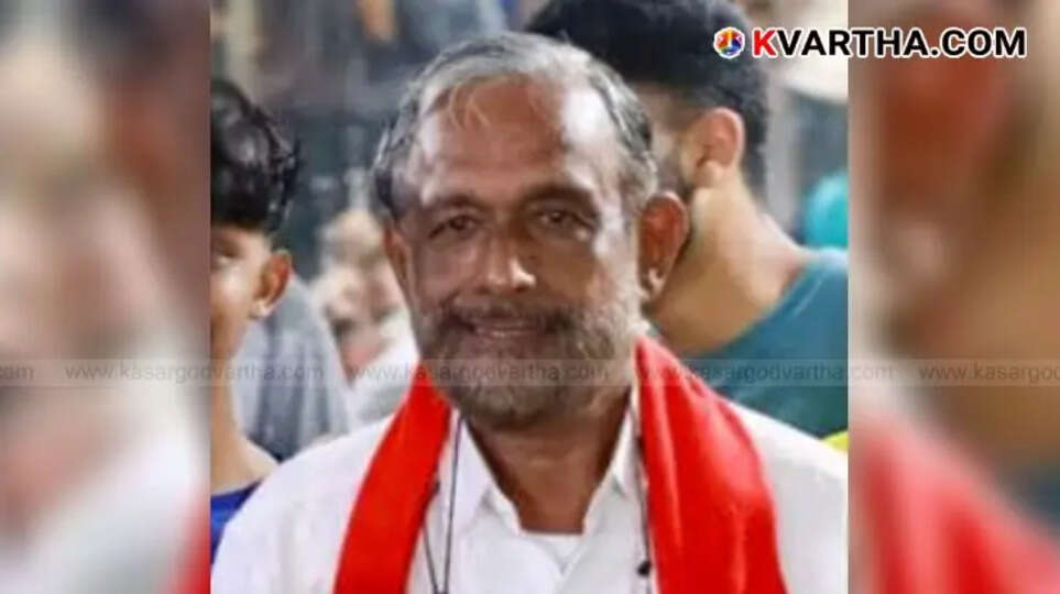 Was Satyan Mokeri's Defeat Amplified by CPM's Apathy?