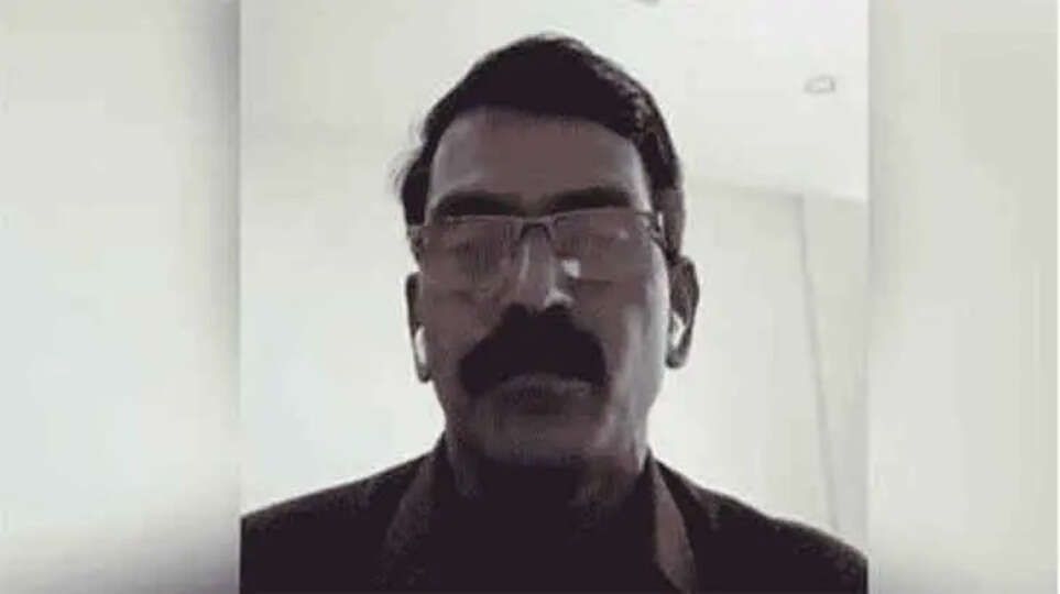 UAPA Charges Dropped Against Dominic Martin