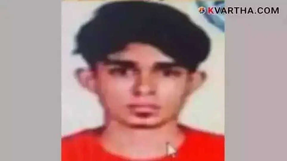 Arav&rsquo;s Life Turns Tragic: A Love Story Leading to Murder