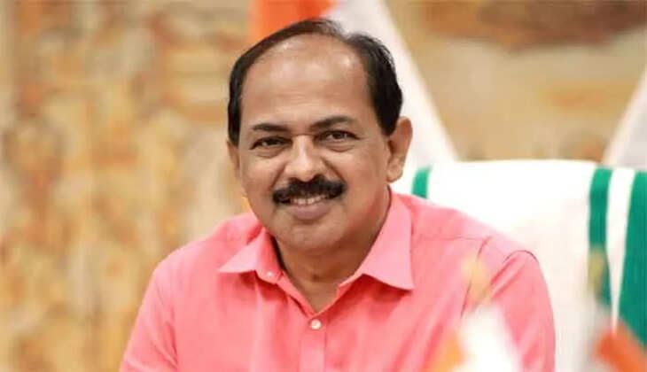 Ration traders should withdraw from the strike, says minister GR Anil, Thiruvananthapuram, News, Ration traders, Strike, Minister GR Anil, Meeting, Kerala News