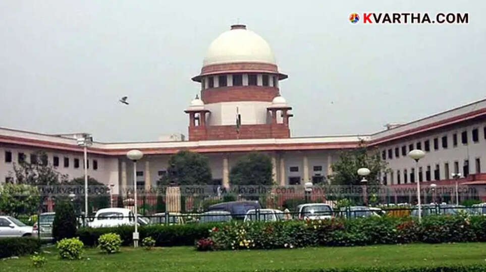 Supreme Court Upholds Marriage Rights for Muslim Girls Over 15