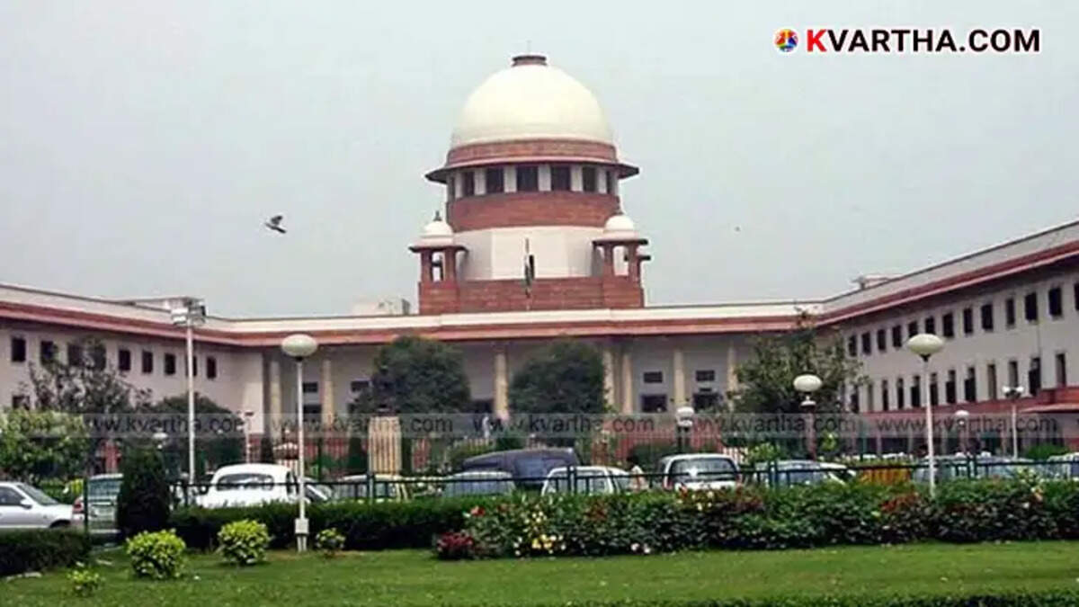 Supreme Court Upholds Marriage Rights for Muslim Girls Over 15