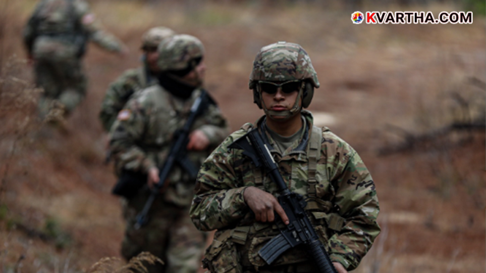 Historical collage of US military setbacks in Vietnam and Afghanistan