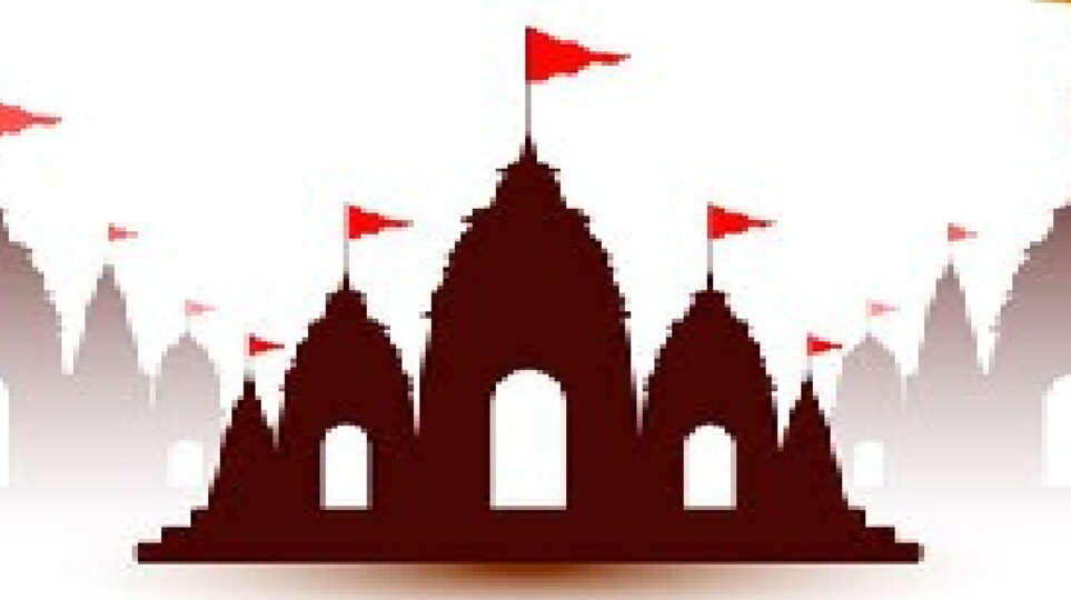 massive theft in ayodhya lights worth crores vanish from sa