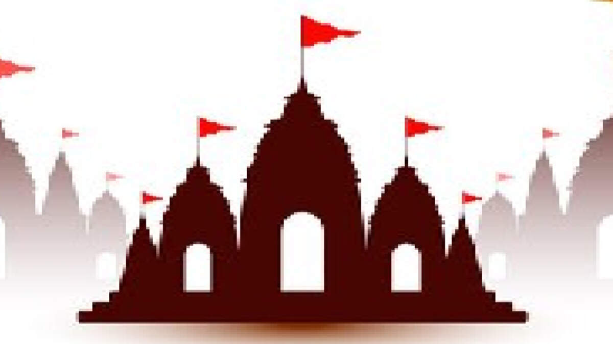 massive theft in ayodhya lights worth crores vanish from sa