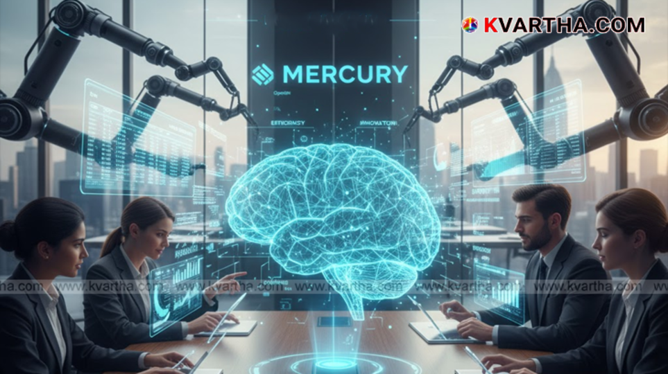 AI and human collaboration in a banking setting