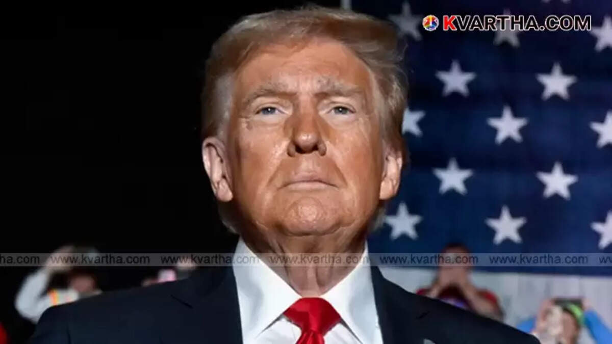 Trump imposing tariffs on uninhabited islands, economic policy, trade war