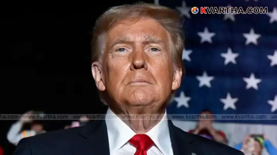 Trump imposing tariffs on uninhabited islands, economic policy, trade war