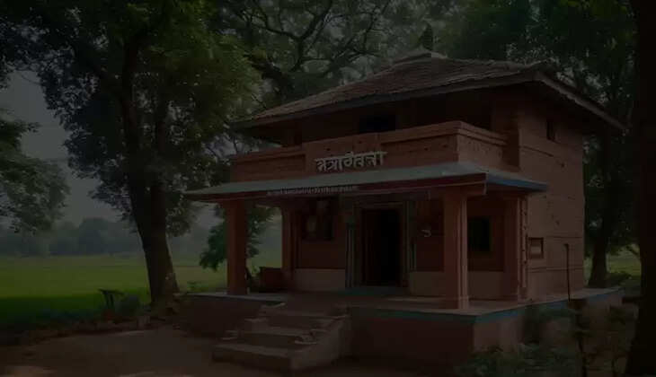 sanatan asram