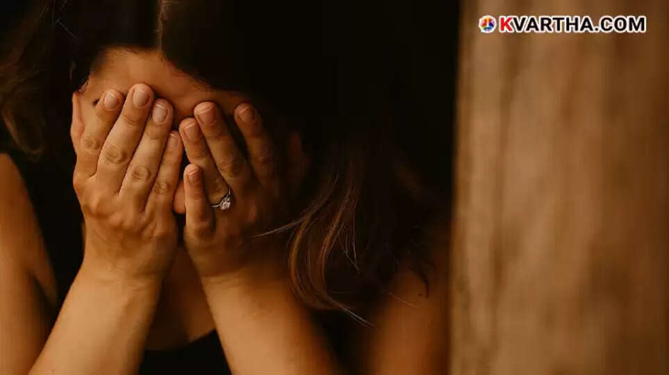 Police investigation scene in Bhopal​