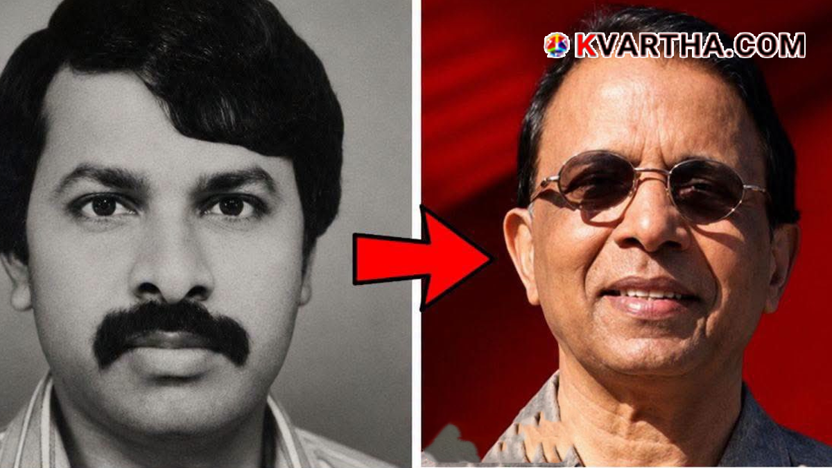 Representational image highlighting media ethics and the fake Sukumara Kurup image controversy