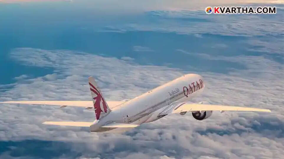 Qatar Airways and Cathay Pacific stake sale announcement