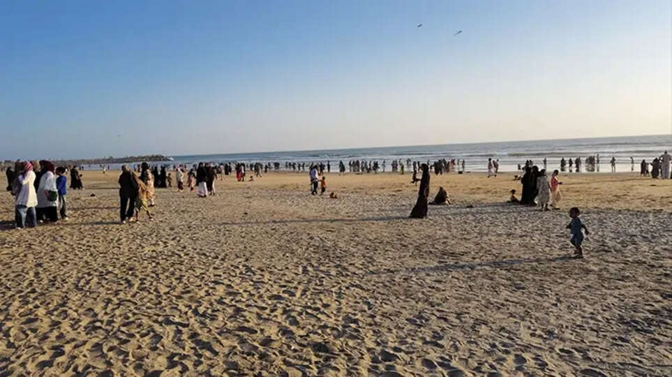 Travel as Therapy: World Tourism Day Highlights the Need for Escapes