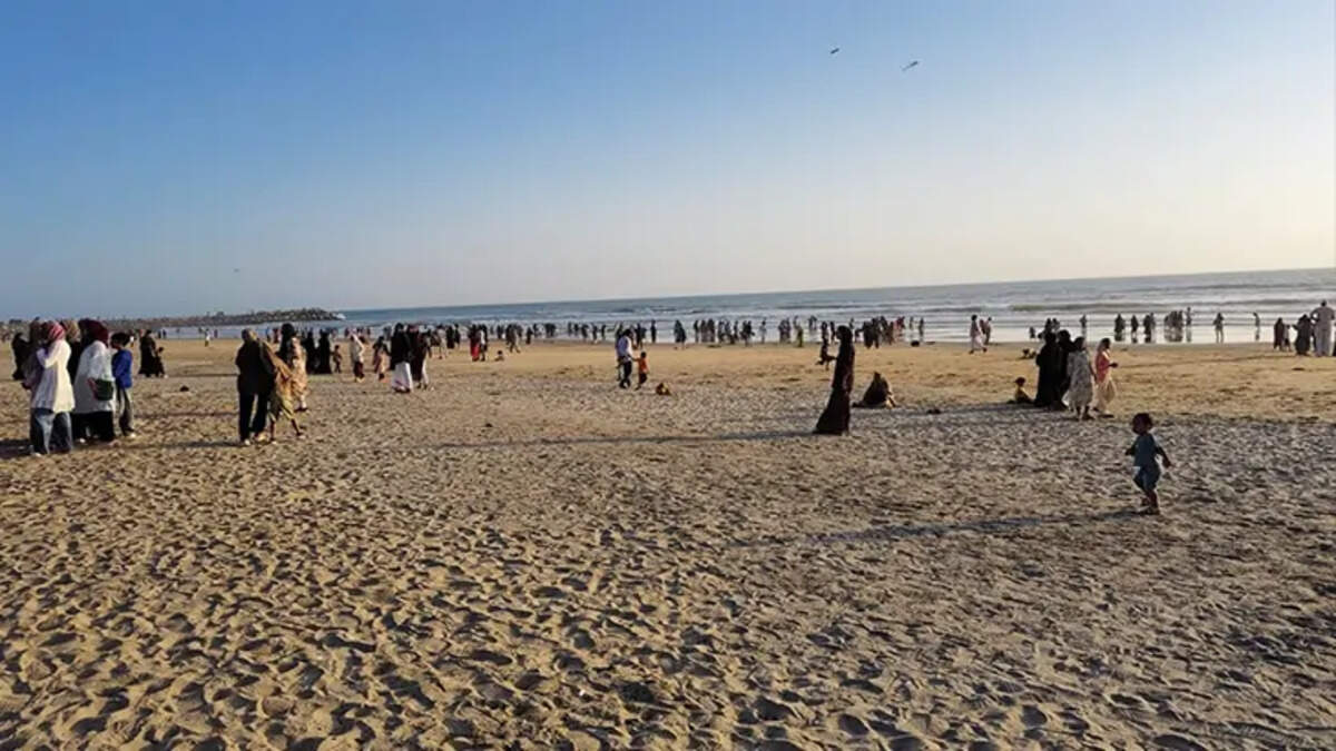 Travel as Therapy: World Tourism Day Highlights the Need for Escapes