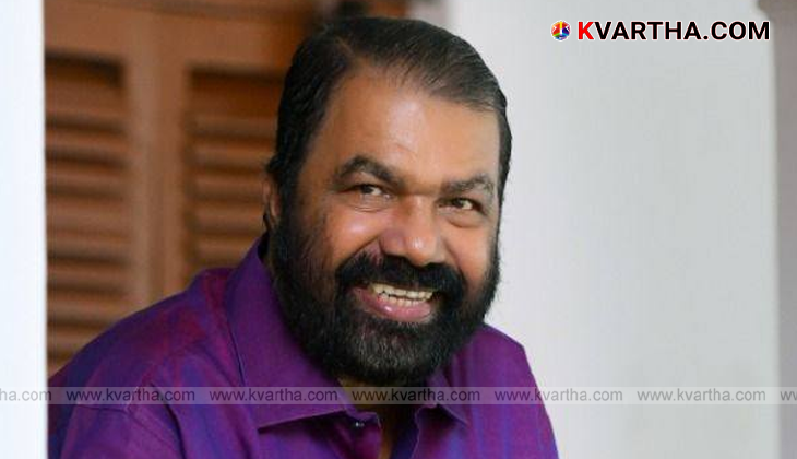 Kerala Education Minister V. Sivankutty.