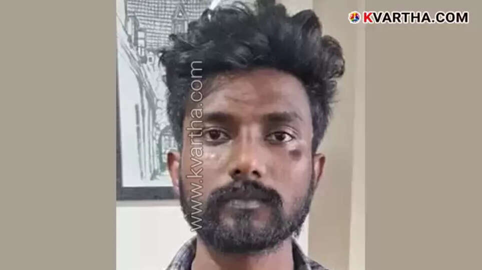 Mother hands over drug-addicted son to police