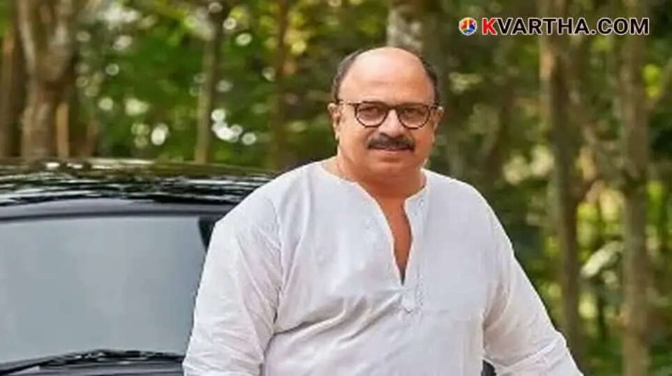 Supreme Court grants anticipatory bail to actor Siddique in molestation case